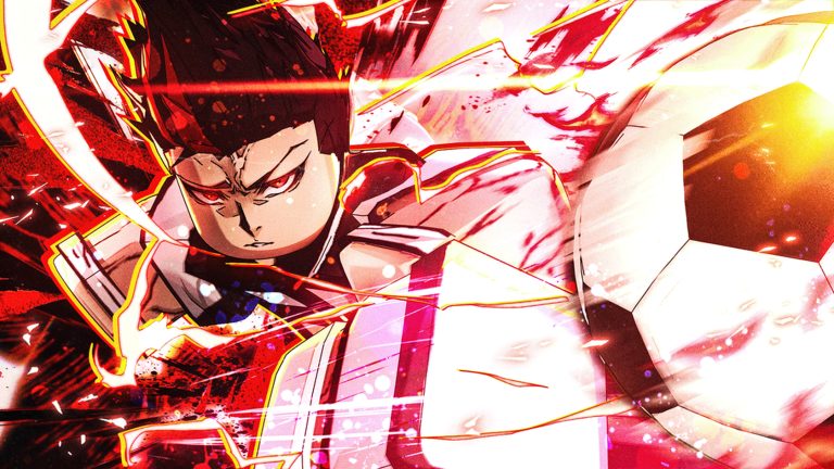 Project Egoist match